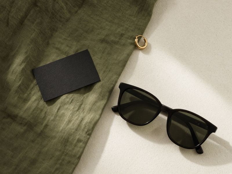 Capsule Wardrobe for a Wedding Season: Guest, Not Bride — still life for this Wardrobe guide on Nonchallant
