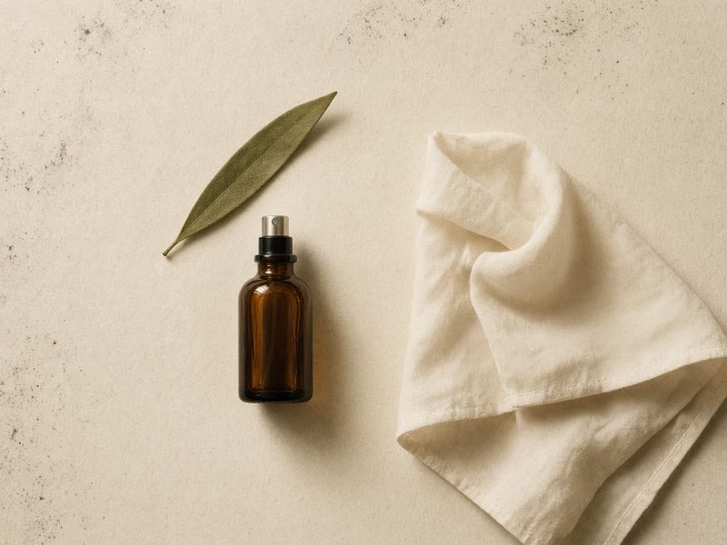 How to Make Perfume Last — still life for this Beauty guide on Nonchallant
