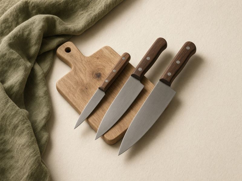 Best Cutting Board: Wood vs Plastic — still life for this Smart buying guide on Nonchallant