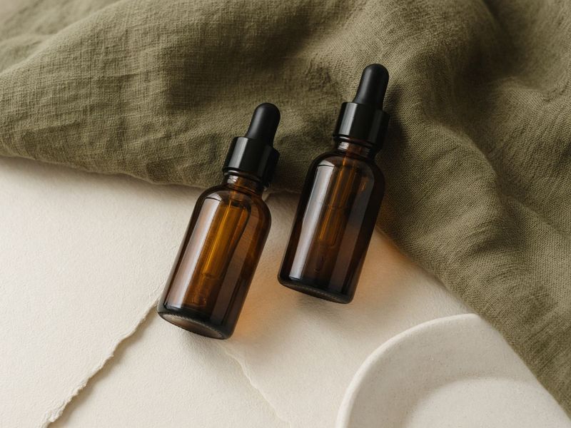 What Order to Apply Skincare — still life for this Beauty guide on Nonchallant