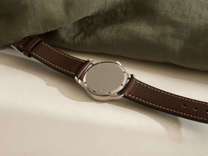 How to Wear a Watch and a Bracelet on One Wrist — still life for this Jewelry guide on Nonchallant