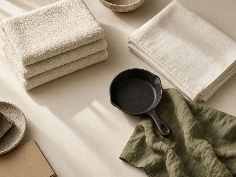 Percale vs Sateen Sheets: Crisp or Silky? — still life for this Home guide on Nonchallant